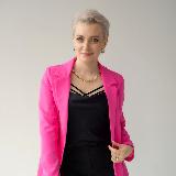 Аватарка канала Даша Лель | Сверхновая в инфобизе