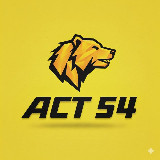 Аватарка канала АСТ54