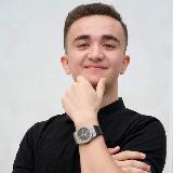Аватарка канала Ibragim Mansurov