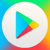 Аватарка канала 📱Play Market +