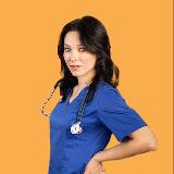 Аватарка канала Ветеринар Лидия Самсонова