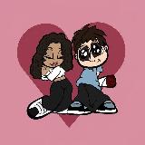 Аватарка канала я люблю