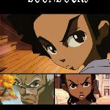 Аватарка канала The Boondocks Animation • Boondocks • The Boondocks Season 1 2 3 4 • The Boondocks Hindi Tamil Indo France ITA Spanish Portugal