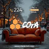 Аватарка канала «СОтА» Крупнейшая мебельная сеть в ДНР