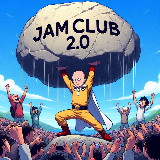 Аватарка канала "JAMCLUB 2.0"