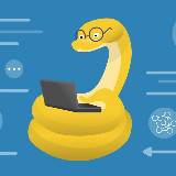 Аватарка канала 📚Python Books
