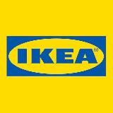 Аватарка канала IKEA | Дизайн интерьера