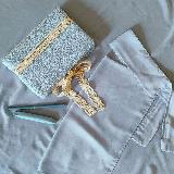 Аватарка канала Блокнотик из Мисра