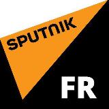 Аватарка канала Sputnik France