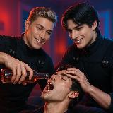 Аватарка канала Карточный Домик