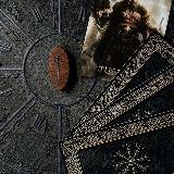 Аватарка канала Руны. Таро. Обряды