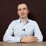 Аватарка канала Копирайтинг с Даниилом Шардаковым