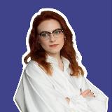 Аватарка канала Елизавета 🇬🇧 Английская