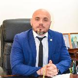 Аватарка канала Кирилл Кожухов