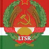 Аватарка канала Красная Литва