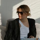 Аватарка канала Пелар | Про моду и стиль