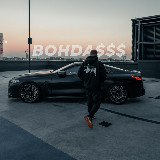 Аватарка канала BOHDASSS | 1%