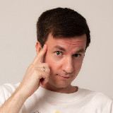 Аватарка канала Вася и финансы