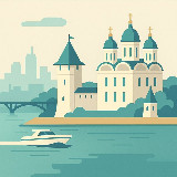 Аватарка канала Астрахань.ру