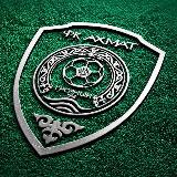 Аватарка канала ФК «Ахмат» U-19