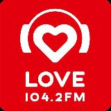 Аватарка канала Love Radio в Иркутске