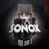 Аватарка канала "Соноксик"