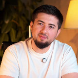 Абдусамад про туризм avatar
