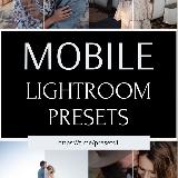 Аватарка канала Пресеты Лайтрум