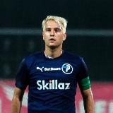 Аватарка канала "ФК РОМА (Медиалига)"