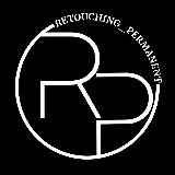 Аватарка канала Ретушь•ПЕРМАНЕНТНЫЙ МАКИЯЖ•ПМ•обработка фото