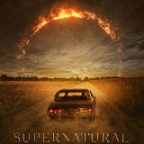 Аватарка канала Supernatural Season 15