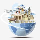 Аватарка канала Греция и Кипр 🇬🇷🇨🇾