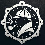 Аватарка канала Английский курсом|A1-A2