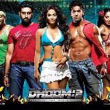 မြင့်မြတ် ရုံတင်ဇာတ်ကားများ avatar