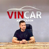 Аватарка канала VINCAR | Авто из Китая и Кореи