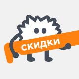 Аватарка канала Скидки на игры и подписки % Playo.ru