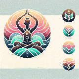 Аватарка канала Мир Йоги