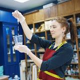 Аватарка канала Арт-студия “GoLD”