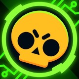 Аватарка канала "Brawl Stars"