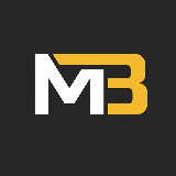 Аватарка канала MAKS BAKS