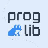 Аватарка канала Библиотека программиста | программирование, кодинг, разработка