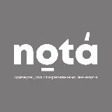 Аватарка канала notá • одежда Биробиджан