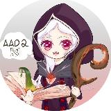 Аватарка канала All About Dota 2