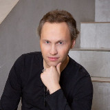 Аватарка канала Павел Иванов | Аудио статьи