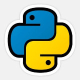 Аватарка канала Python книги на русском