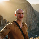 Аватарка канала Михаил Терзи © Творчество и саморазвитие