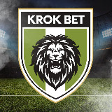 Аватарка канала KROK BET|СТРАТЕГИЯ ФЛЭТ