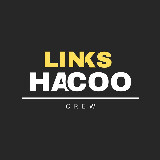 Аватарка канала Links Hacoo Crew 🔗