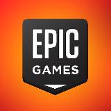 Аватарка канала Epic Games Store