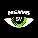 Аватарка канала Street Vision | креативное агентство